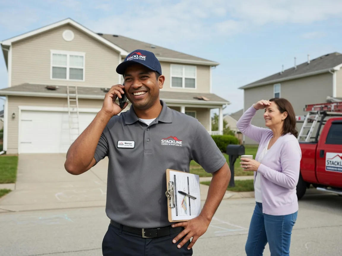 Chimney flashing repair Long Bottom, OH FAQs